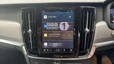 Volvo V90 2.0 T6 [350] PHEV Plus Dark 5dr AWD Auto Estate